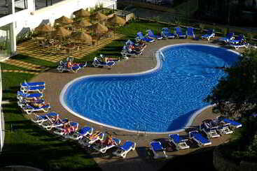 Apartamentos Cerro Mar Garden