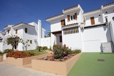 Apartamentos Cristina