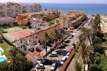 Apartamentos Euromar Playa - تورّوكس كوستا