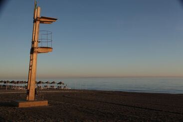 Apartamentos Euromar Playa