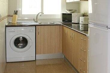 Apartamentos Euromar Playa