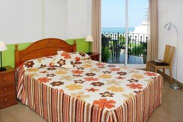 Apartamentos Euromar Playa