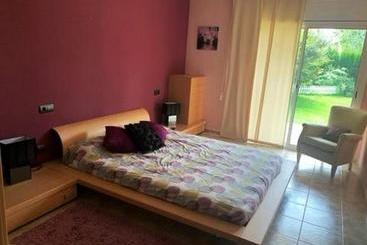 Apartamentos Golden Beach