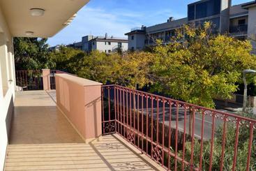 Apartamentos Golden Beach