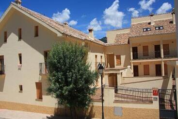 Apartamentos Rurales Campillo - Arroyo Frio