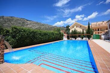 Apartamentos Rurales Campillo