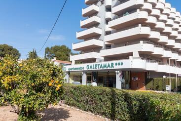 Aparto Residence Galetamar
