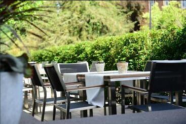 Becker´s Hotel & Restaurant