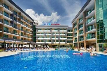 Diamond Hotel   All Inclusive
