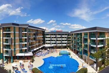 Diamond Hotel   All Inclusive