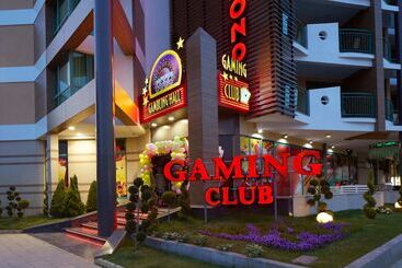 Diamond Hotel   All Inclusive
