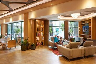 Diamond Hotel   All Inclusive
