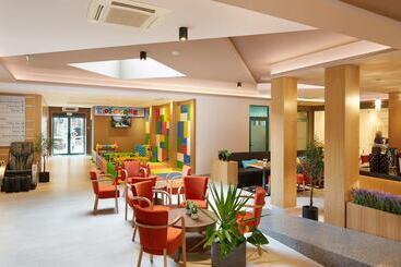Diamond Hotel   All Inclusive