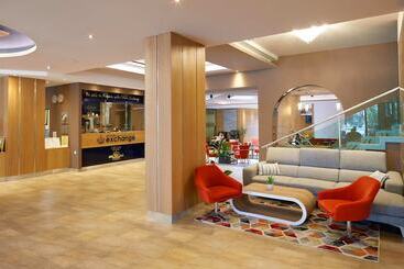 Diamond Hotel   All Inclusive