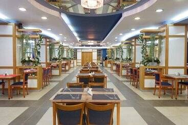 Diamond Hotel   All Inclusive