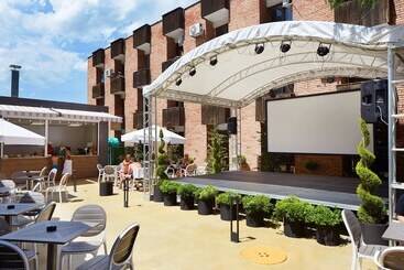 Diamond Hotel   All Inclusive