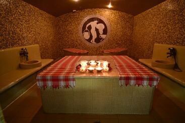 Diamond Hotel All Inclusive