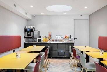Dutch Design Hotel Vondelpark