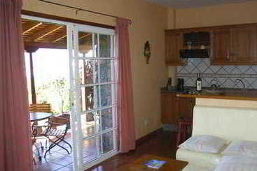 Finca El Moral
