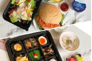Fullon Hotel Taipei, Central
