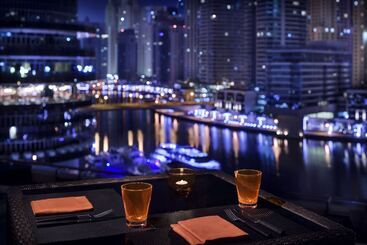 Jw Marriott Hotel Marina