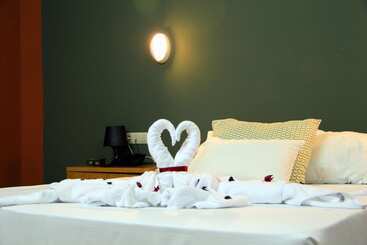 Ahc Hoteles