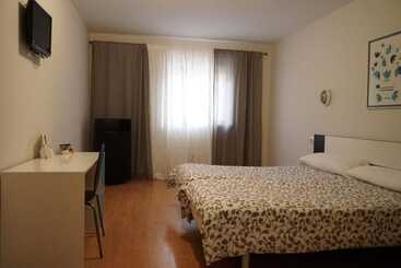 Ahc Hoteles