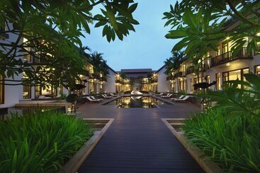Anantara Angkor Resort - Siem Reap