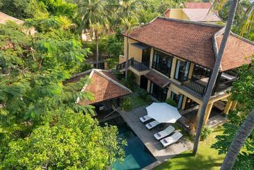 Anantara Mui Ne Resort - Phan Thiet