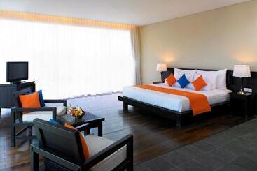 هتل Anantara Mui Ne Resort