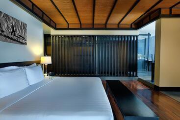 هتل Anantara Mui Ne Resort
