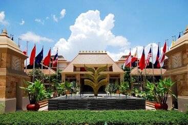 Angkor Miracle Resort & Spa