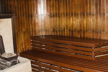 Apart Hotel Toborochi