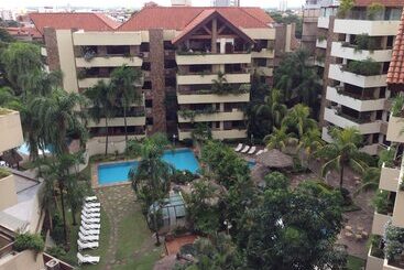 Apart Hotel Toborochi