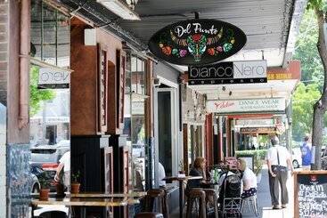 هتل Avoca Randwick By Sydney Lodges