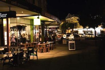 هتل Avoca Randwick By Sydney Lodges