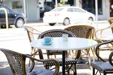 هتل Avoca Randwick By Sydney Lodges