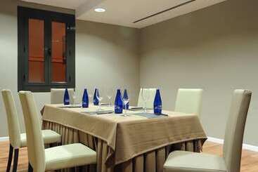 هتل Balneario Alhama De Aragon