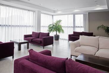 هتل Balneario Alhama De Aragon