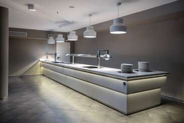 هتل Balneario Alhama De Aragon