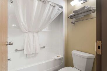 Best Western Plus Saint John Hotel & Suites
