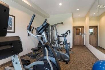 Best Western Plus Saint John Hotel & Suites