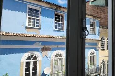 هتل Casa Do Amarelindo
