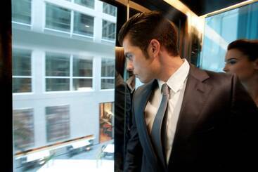 هتل Centro Barsha By Rotana