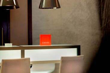 هتل Centro Barsha By Rotana