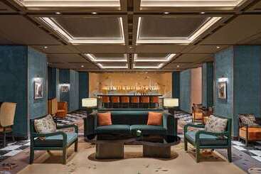 هتل Conrad Urumqi