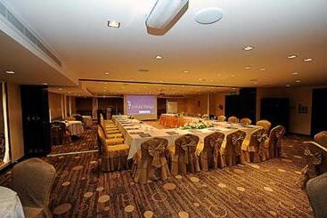Continent Al Waha Hotel Riyad