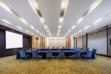 Crowne Plaza Foshan, An Ihg Hotel   Canton Fair Free Shuttle Bus