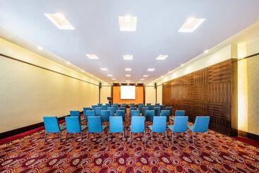 Crowne Plaza Foshan, An Ihg Hotel   Canton Fair Free Shuttle Bus