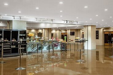Crowne Plaza Foshan, An Ihg Hotel   Canton Fair Free Shuttle Bus